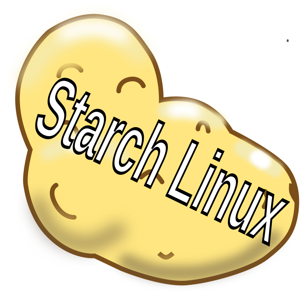 Starch project